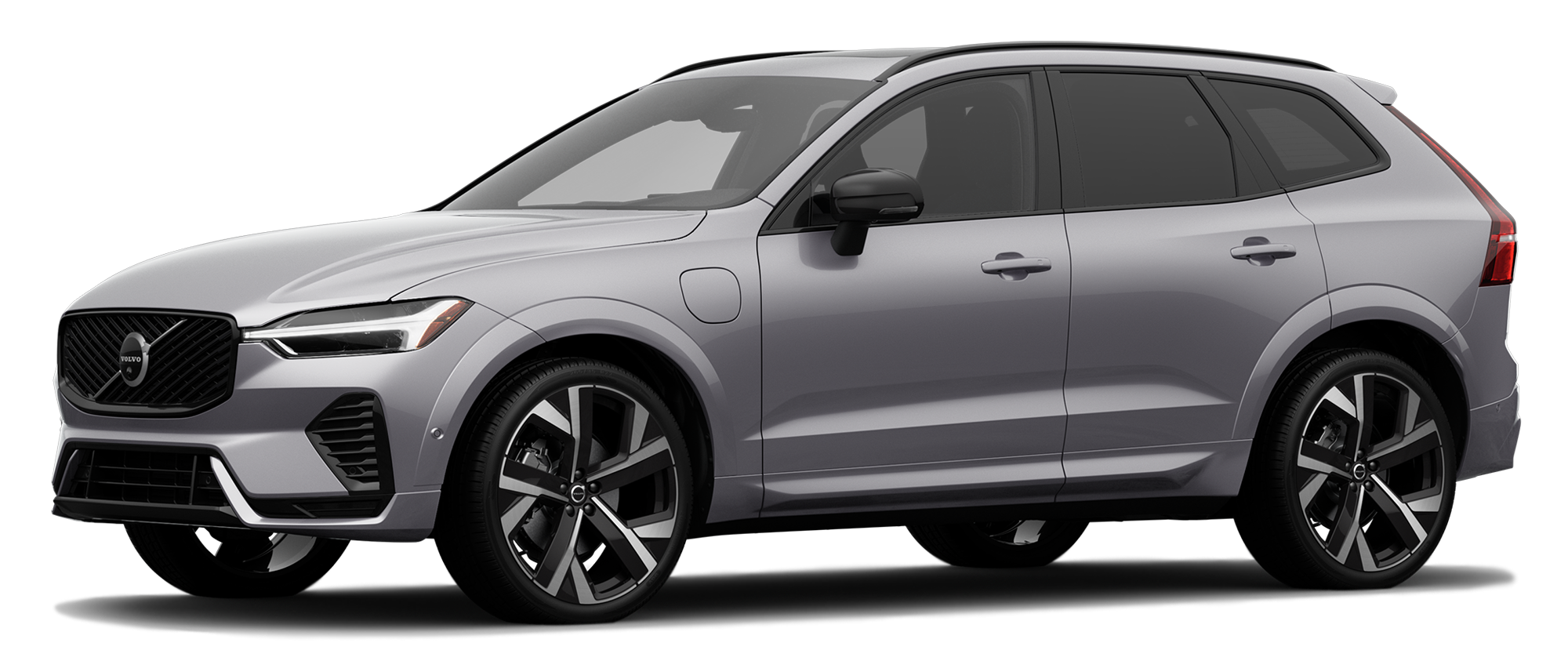 2026 Volvo XC60 plug-in hybrid SUV